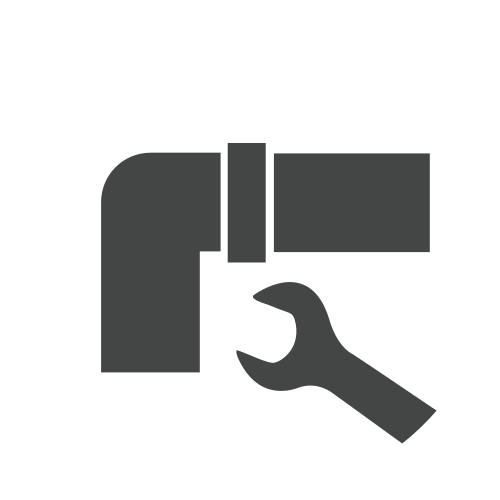 rioolreparatie-icoon